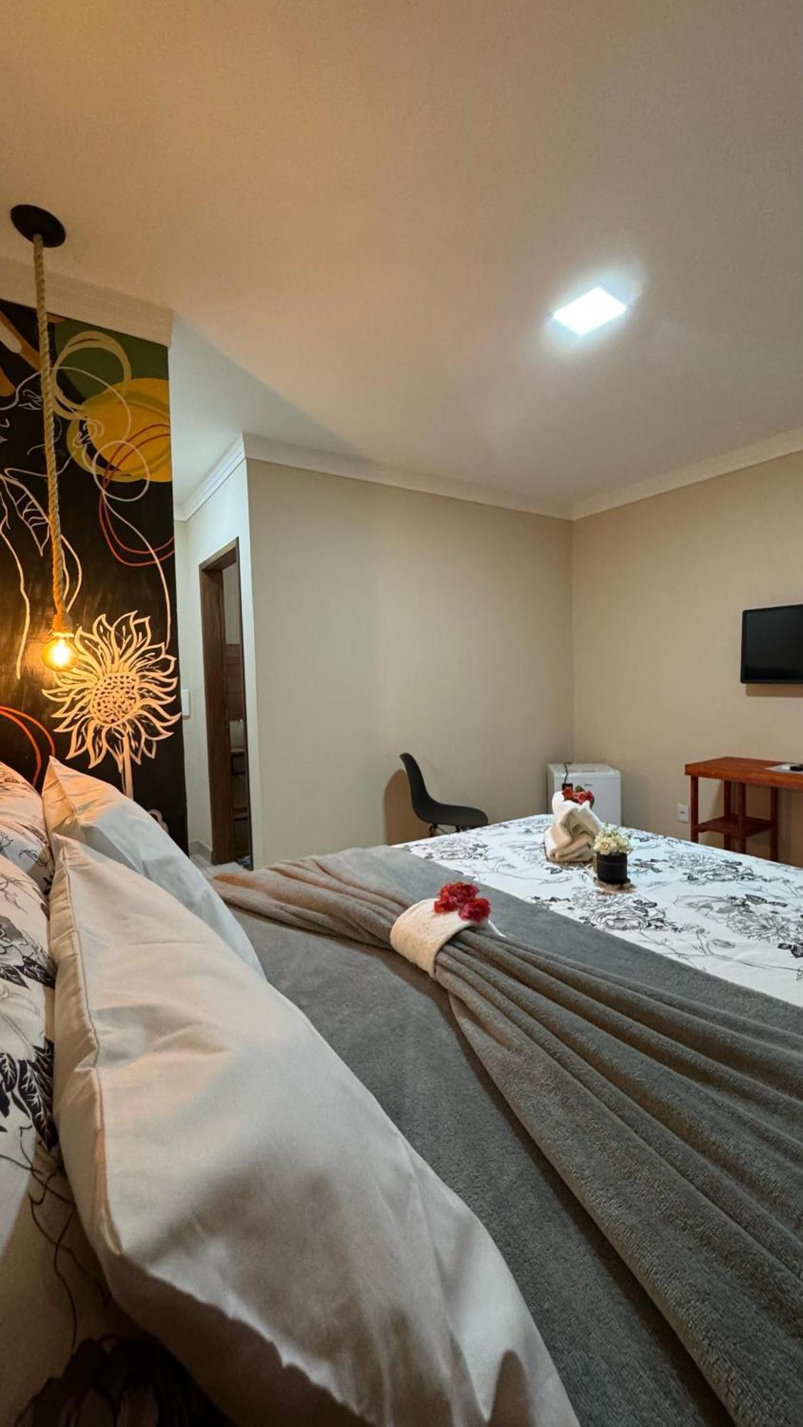 Hotel Donna Maria