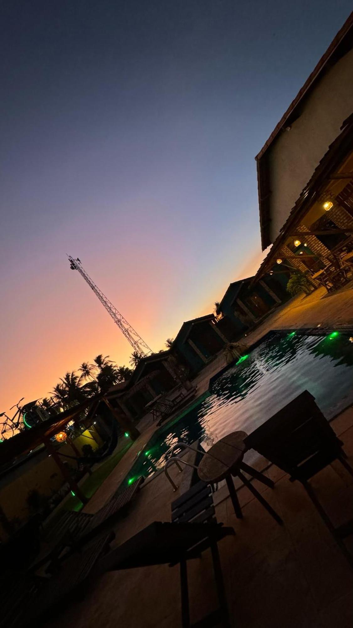 Donna Maria Hotel