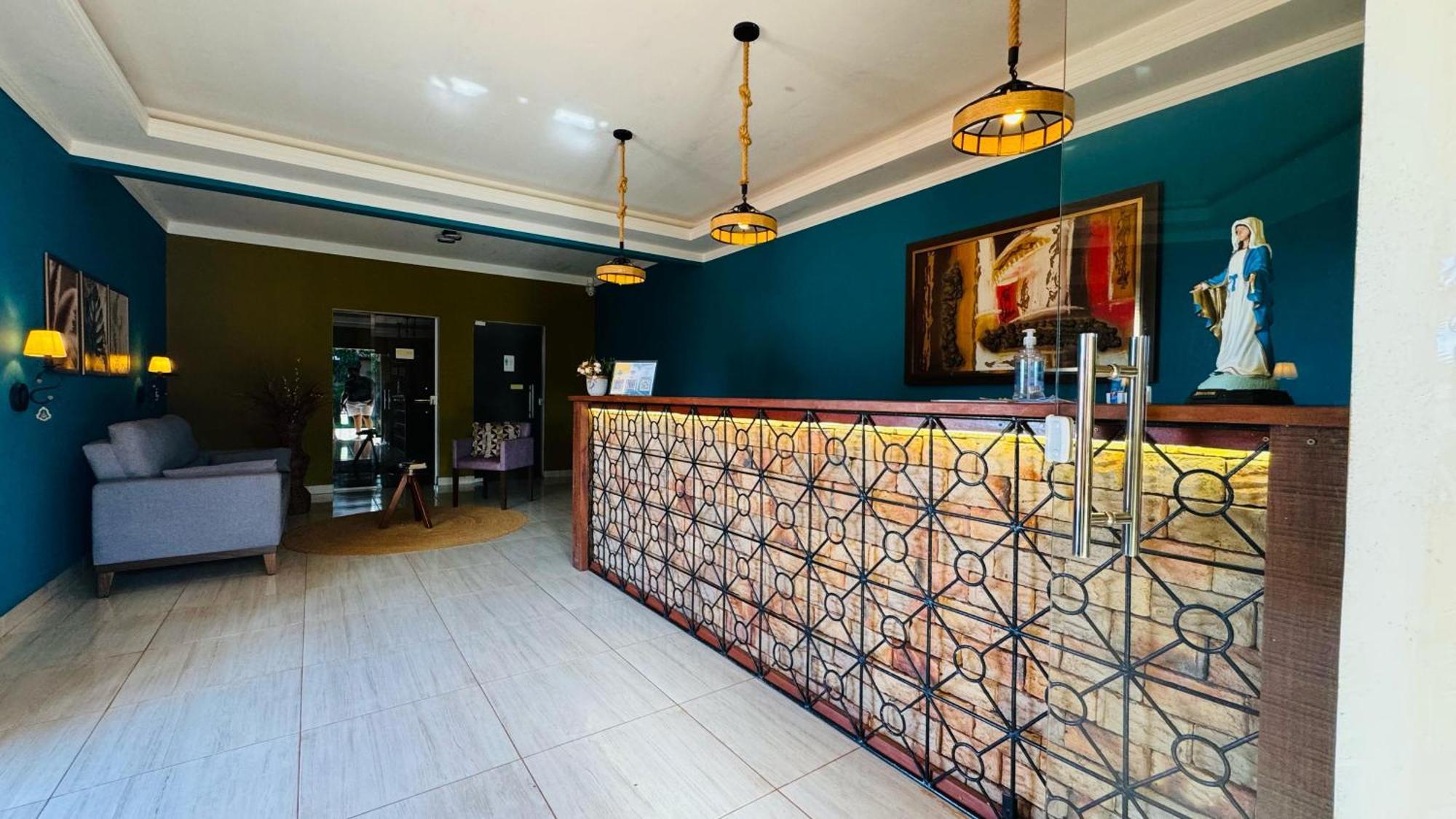 Donna Maria Hotel 3*